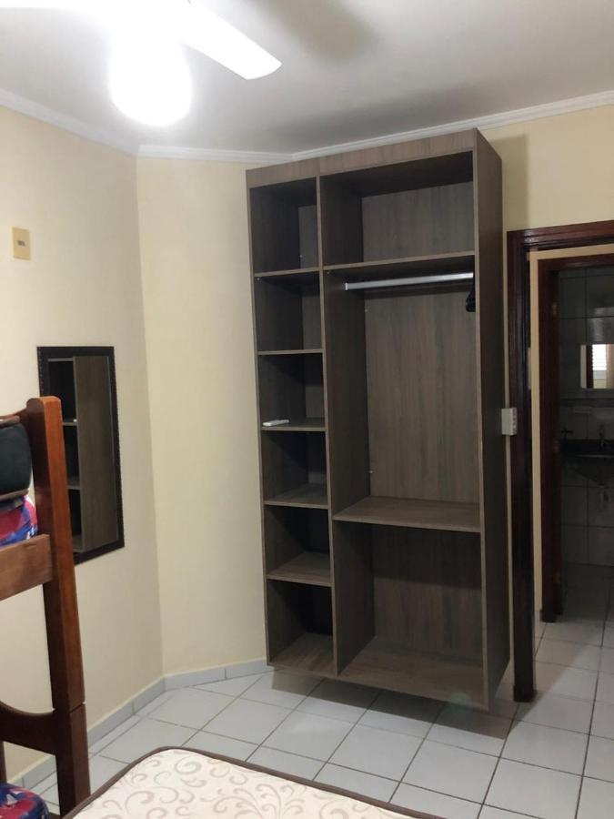 Apartamento Em Ubatuba - Praia Grande Bagian luar foto