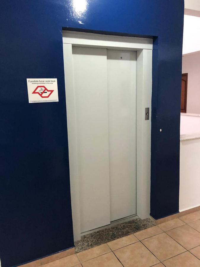 Apartamento Em Ubatuba - Praia Grande Bagian luar foto