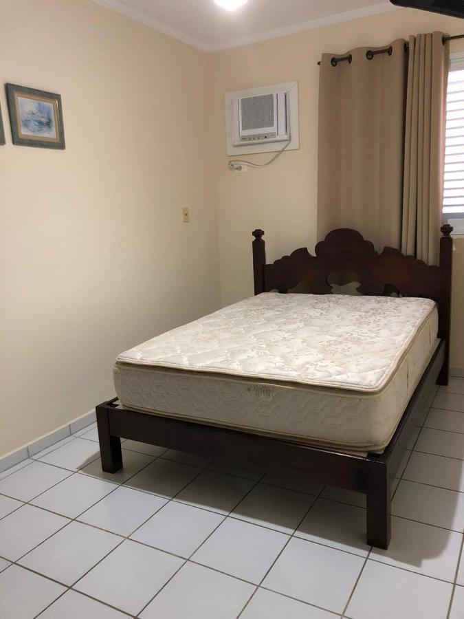 Apartamento Em Ubatuba - Praia Grande Bagian luar foto