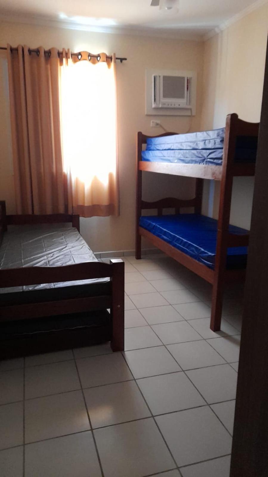 Apartamento Em Ubatuba - Praia Grande Bagian luar foto